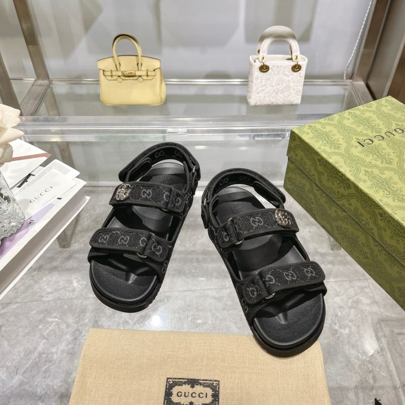 Gucci Sandals